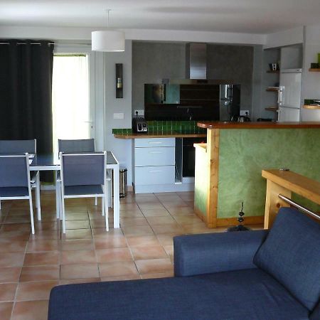 Appartement Dans Maison Entre Savines Et Embrun Crots Екстер'єр фото