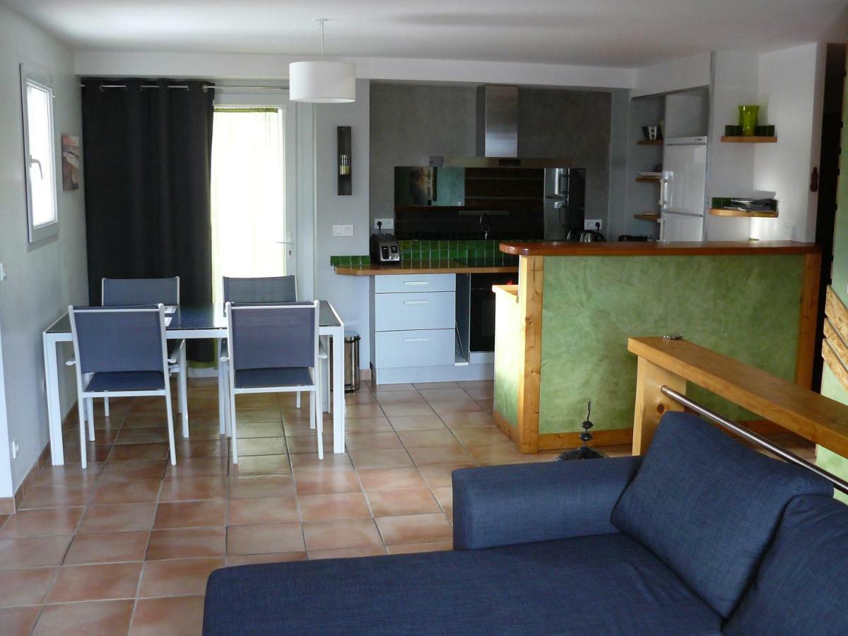 Appartement Dans Maison Entre Savines Et Embrun Crots Екстер'єр фото